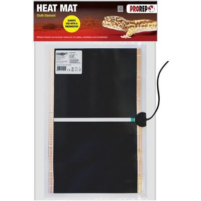 ProRep Cloth Element Heat Mat
