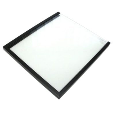 VivExotic Glass Heat Mat Holder