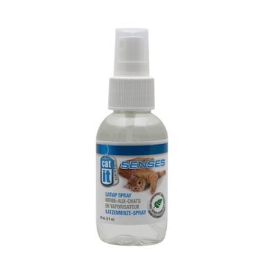 Catit Design Senses Catnip Spray 90ml