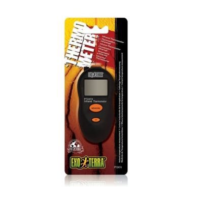 Exo Terra Infrared Digital Pocket Thermometer