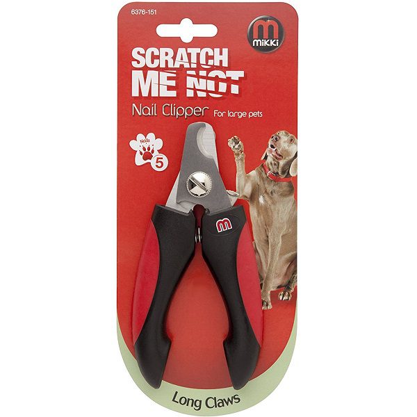 Mikki Large Nail Clippers