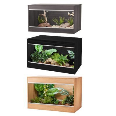 VivExotic Repti-Home MAXI Large Vivariums
