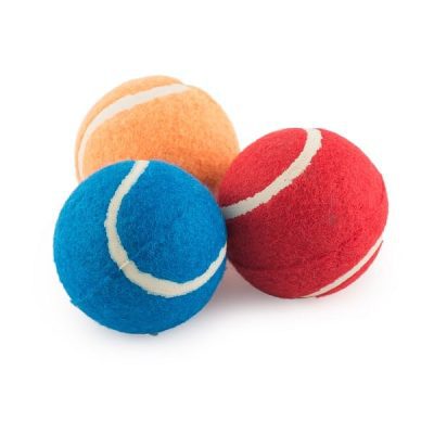 Ancol High Bounce Tennis Balls