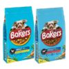 Bakers Complete Dry Dog Food 5kg
