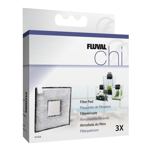 Fluval Chi Filter Foam Pad A1424