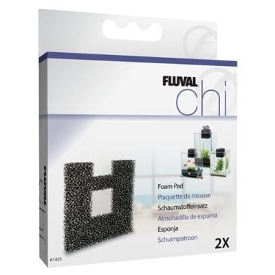 Fluval Chi Filter Foam Pad-