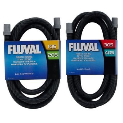 Fluval Ribbed Hosing