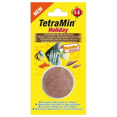 TetraMin Holiday Food 30g