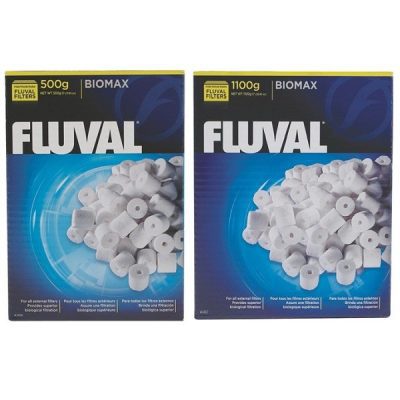 Fluval BIOMAX Bio Rings