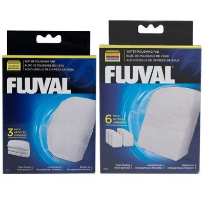 Fluval Filter Polishing Pad