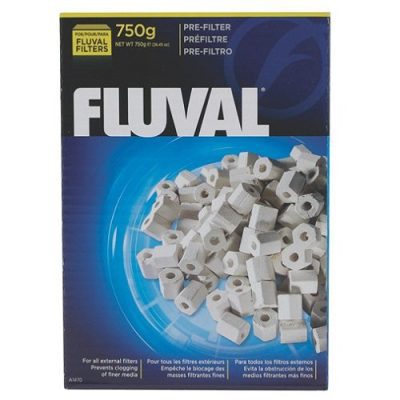 Fluval Pre-Filter Media 750g