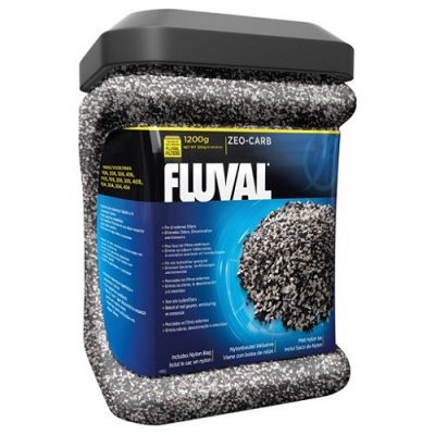 Fluval Zeo Carb - 1200g