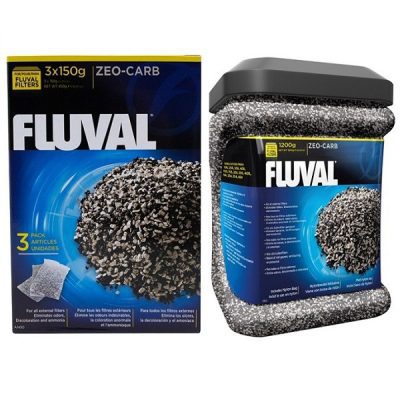 Fluval Zeo Carb