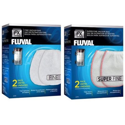 Fluval FX Gravel Vacuum Bag