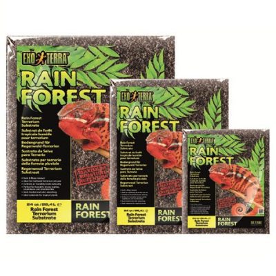 Exo Terra Rain Forest Substrate
