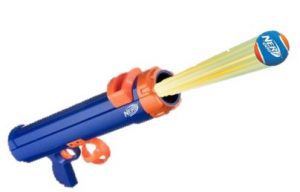 Nerf Tennis Ball Blaster