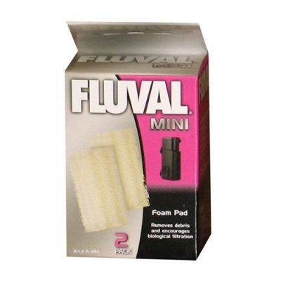 Fluval Mini Foam Pad (2pcs)