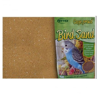 Pettex Bird Sand 20kg