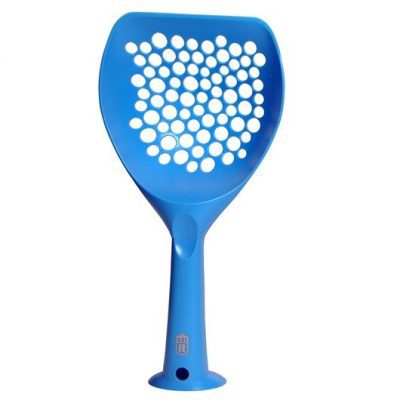 Catit Blue Litter Scoop