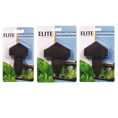 Elite Stingray Foam Filter Pads