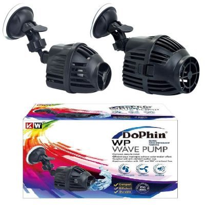DoPhin Wave Pumps