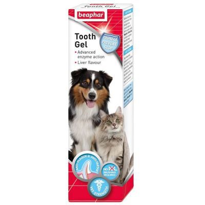 Beaphar Tooth Gel 100g