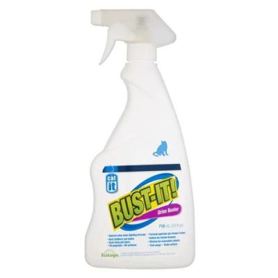 Catit BUST-IT Urine Buster 710ml