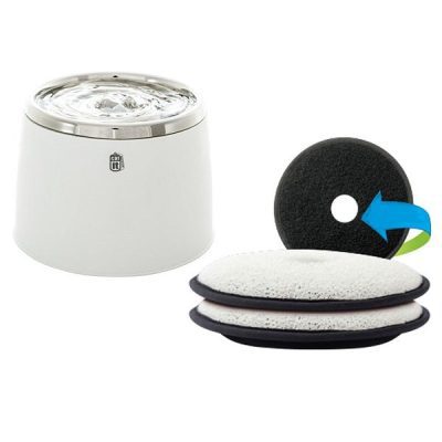 Catit Fresh & Clear Water Fountain 2L
