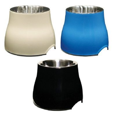 Dogit Large Elevated Dog Dish