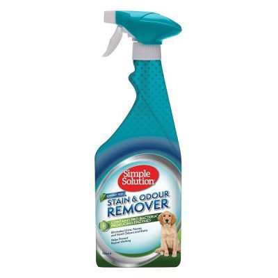 Simple Solution Forest Stain & Odour Remover 750ml