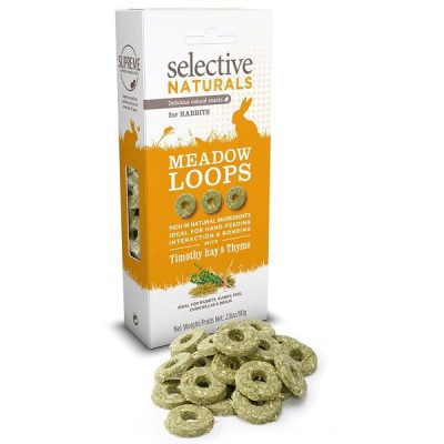 Selective Naturals Meadow Loops