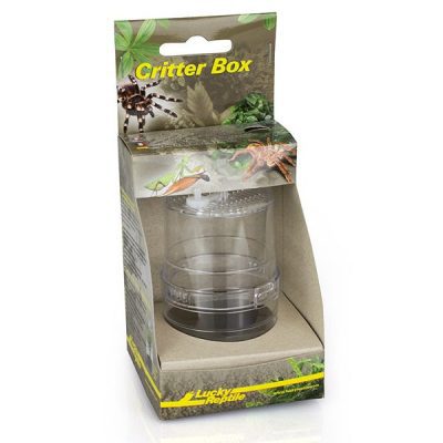 Lucky Reptile Critter Box