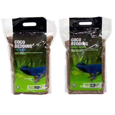 ProRep Coco Bedding