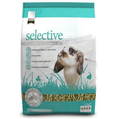 Supreme Selective Rabbit 1.5kg