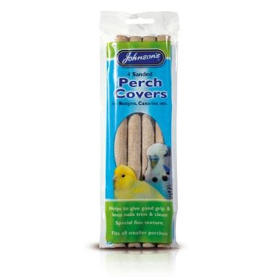 Johnsons Sand Perch Cover