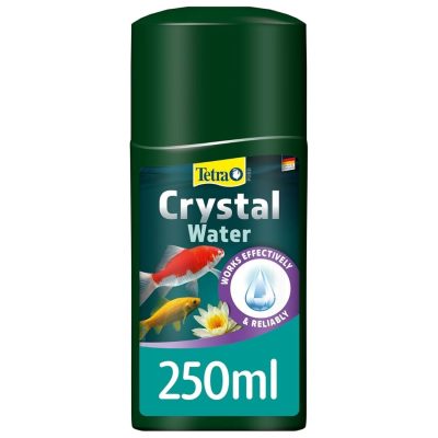 Tetra Pond CrystalWater - 250ml