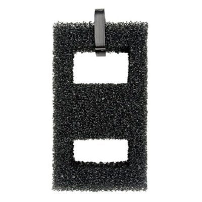 Fluval FLEX 15g. Black Foam Filter Insert