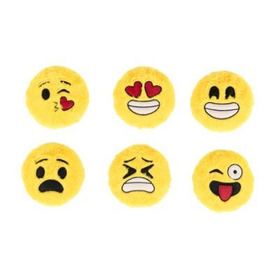 Ancol Emoji Friends Flingers