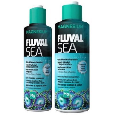 Fluval Sea Magnesium Marine Supplement