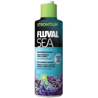 Fluval Sea Strontium Marine Supplement