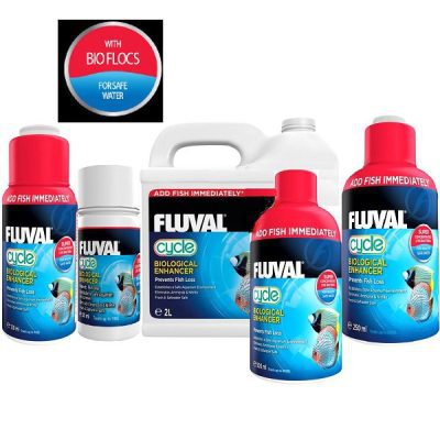 Fluval Cycle Biological Enhancer