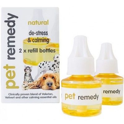 Pet Remedy Refill 2 x 40ml