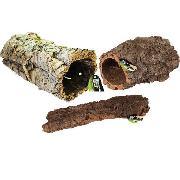 Cachette ProRep Cork Bark