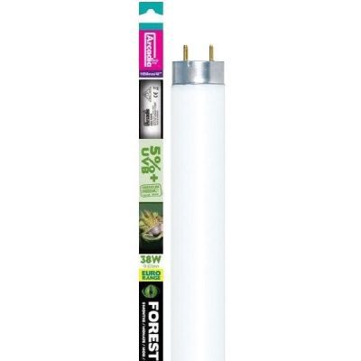 Arcadia Euro-Range Forest 5% UV Tubes - 38 Watt, 105cm (42")
