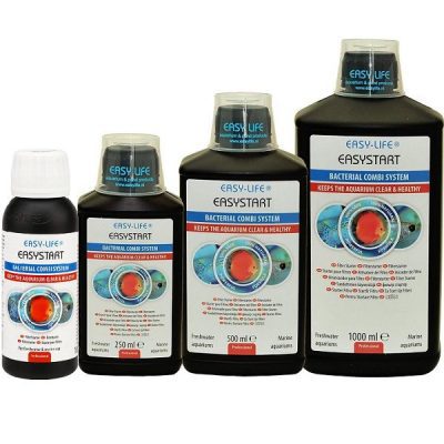 Easy-Life Easystart Filter Starter