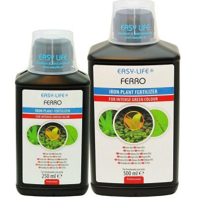 Easy-Life Ferro Iron Plant Fertilizer