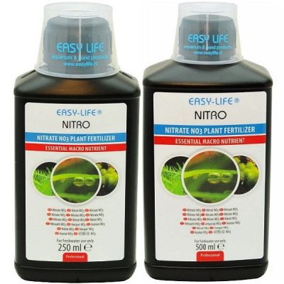 Easy-Life Nitro Nitrate Plant Fertilizer