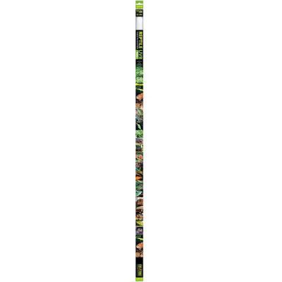 Exo Terra Reptile UVB 100 Tropical Terrarium Bulb - 36w