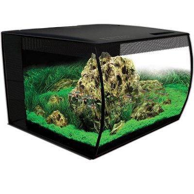 Fluval FLEX Glass Aquarium Kit 57L