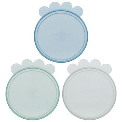 Trixie Plastic Lid for Pet Food Tins - HugglePets